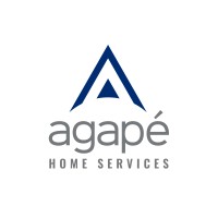 Agape Home Services Logo