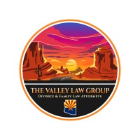The Valley Law Group Logo