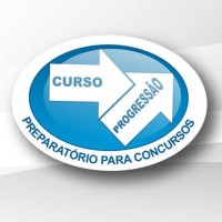 Colégio e Curso Progressão Logo
