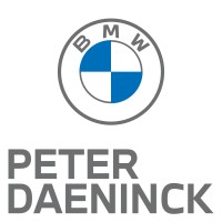 BMW Peter Daeninck Logo