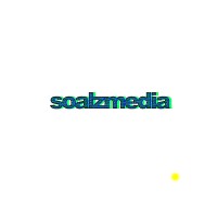 Soalz Media Logo