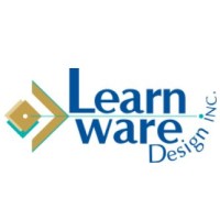 Learnware Design Inc. Logo