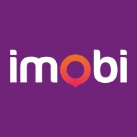 Grupo Imobi Logo