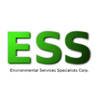 Environmental Services Specialists, Corp. Logo