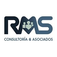 Consultoria & Asociados RMS Logo