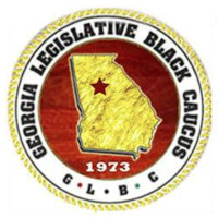 Georgia Legislative Black Caucus, Inc. Logo