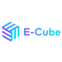 E-Cube Logo