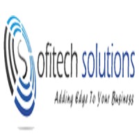 Sofitech Solutions Logo