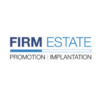FIRMESTATE Promotion | Implantation Logo