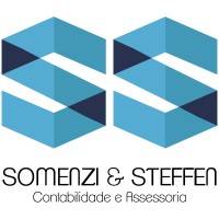 Somenzi e Steffen Contabilidade e Assessoria Logo