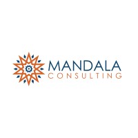 Mandala Consulting Global Logo