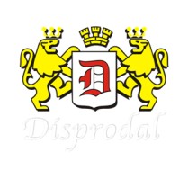Disprodal Logo