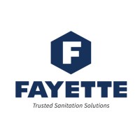 Fayette Industrial Sanitation Solutions Logo