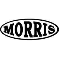 Morris, Inc. Logo