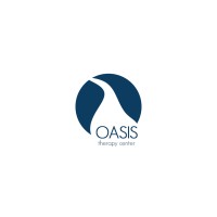 Oasis Therapy Center Logo