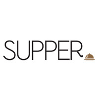 SUPPER London Logo