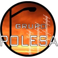 Grupo Polesa Logo