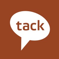Tack Video Production Logo