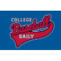 College Baseball Daily Logo