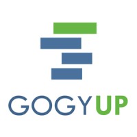 GogyUp Logo