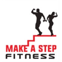 Make A Step Fitness Logo