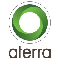 Aterra Logo