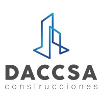 DACCSA - Construcciones Industriales Logo