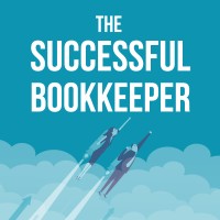 The Successful Bookkeeper Logo