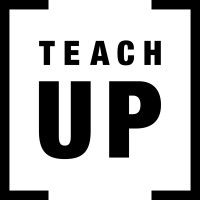Teach Up Logo