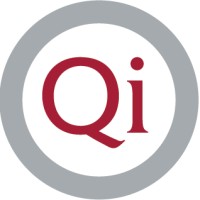 Qi Creative Inc. Logo