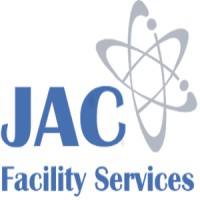 JAC Facility Services Logo