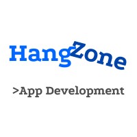 HangZone Logo