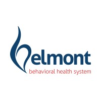 Belmont Behavioral Health System Logo