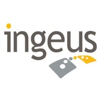 Ingeus Singapore Logo