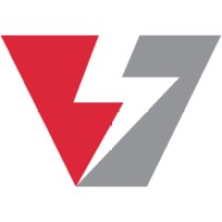 Vader National Electric Logo