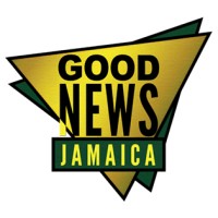 Good News Jamaica Logo