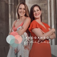 ABOGANDO FAMILIAS Logo