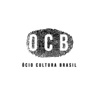 PRODUTORA ÓCIO CULTURA BRASIL Logo