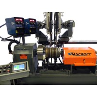 Bancroft Engineering Logo