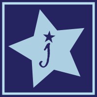 Jenstar Movement Studio Logo
