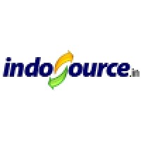 Indosource Solutions Private Limited Logo