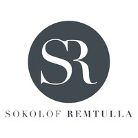 Sokolof Remtulla, PLLC Logo
