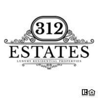 312 Estates Logo