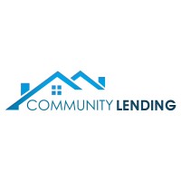 Community Lending Powered Lower LLC Logo