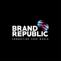 Brand Republic Company Logo
