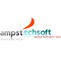 Ampstechsoft Logo