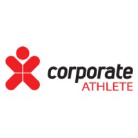 Corporate Athlete Logo