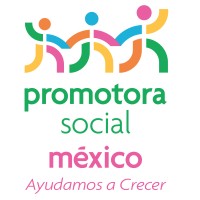 Promotora Social México (PSM) Logo