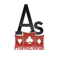 As Promocional - Empresa de Brindes e Presentes Corporativos Logo