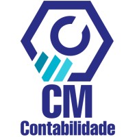 CM Contabilidade Logo